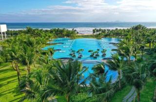 Your stay-Cam Ranh beach paradise - - 7