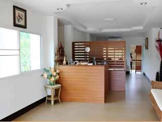 Sukthavorn Residence - Chiang Rai - 9