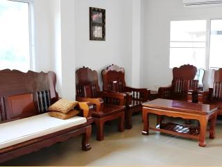 Sukthavorn Residence - Chiang Rai - 6