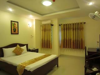 Nui Thanh Hotel - Ho Chi Minh - 4