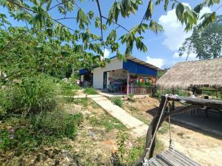 Blue Zone Hostel - Koh Rong - 8