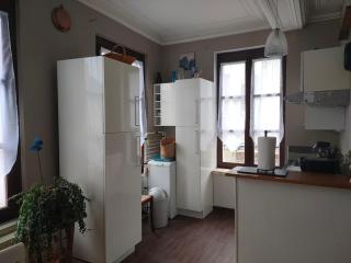 Appartement Cosy avec jardinet - Dieppe - 4