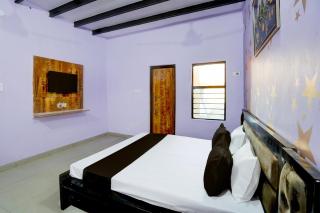 Hotel O YAMUNA RESORT - Noida - 0