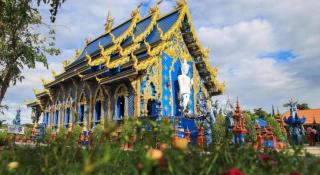 New Maleena Ville Hotel - Chiang Rai - 9