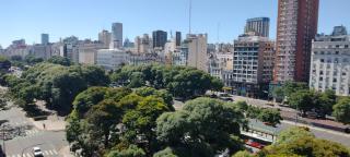 Apart en 9 de Julio cerca del obelisco - Buenos Aires - 0