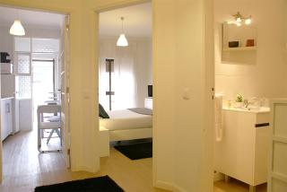 Nove Julho Apartment - Porto - 9
