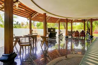 Palette by CheckIn Palghar Lifestyle Retreat Formerly Irayos Resort - 5