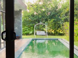Villa 5 phòng ngủ Chủ Tự Doanh tại FLAMIGO ĐẠI LẢI RESORT - Phúc Yên - 6