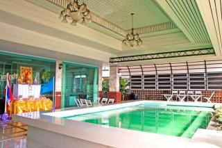 Century Grand Hotel - Bung Kan - 9