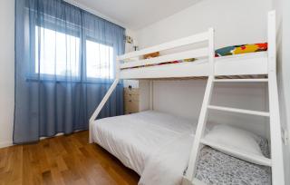 3 Bedroom Beautiful Home In Maslenica - Maslenica - 4
