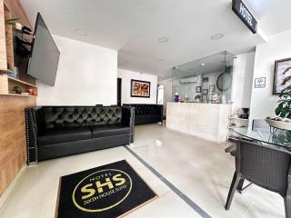 Sixth House Suite - Cali - 3