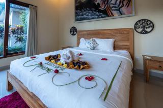 Antira 3 Bedrooms Private Villa in Ubud - Ubud - 2