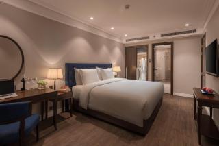 Luxury Apartment with Ocean View - 1 minute to beach - Da Nang - 7