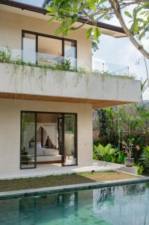 Villa Once - Canggu - 0