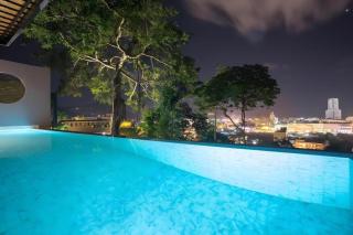 The Senses Pool Villas - Patong Beach - 1