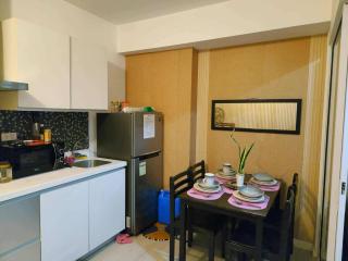 AZURE BICUTAN-MAUI 1631 City View - Manila - 6