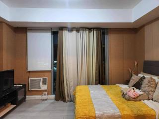AZURE BICUTAN-MAUI 1631 City View - Manila - 5
