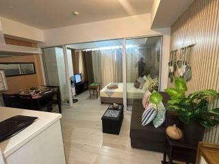 AZURE BICUTAN-MAUI 1631 City View - Manila - 4