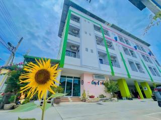 The Linux Garden Hotel (City Amphur Muang Yala) - Yala - 6