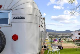 Starlite Vintage Resort - Buckskin Joe - 6