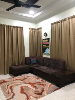 Homestay Tanah Merah D'Domis Homestay Cek Su - Tanah Merah - 0