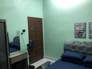Homestay Tanah Merah D'Domis Homestay Cek Su - Tanah Merah - 9