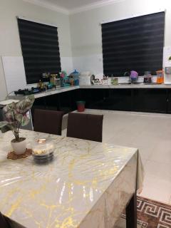 Homestay Tanah Merah D'Domis Homestay Cek Su - Tanah Merah - 8