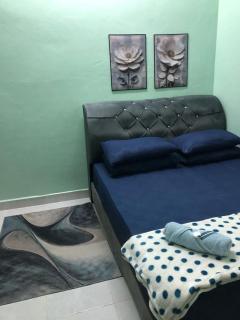 Homestay Tanah Merah D'Domis Homestay Cek Su - 7