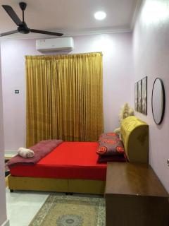 Homestay Tanah Merah D'Domis Homestay Cek Su - Tanah Merah - 6