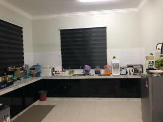 Homestay Tanah Merah D'Domis Homestay Cek Su - Tanah Merah - 5