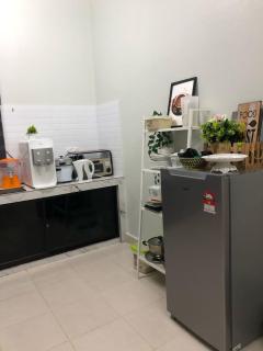 Homestay Tanah Merah D'Domis Homestay Cek Su - 2