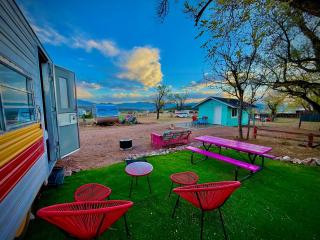 Starlite Vintage Resort - 7