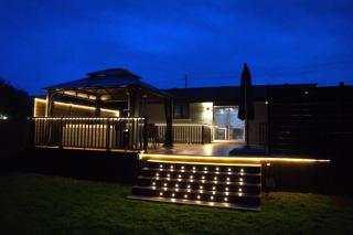 Niagara| All season- Swim Spa|Patio|King Bed|Bbq| - Niagara Falls - 9