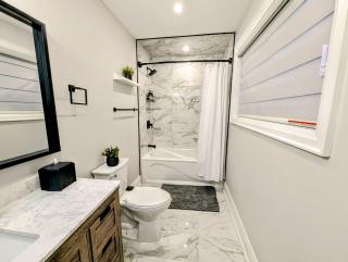 Niagara| All season- Swim Spa|Patio|King Bed|Bbq| - Niagara Falls - 7