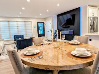 Niagara| All season- Swim Spa|Patio|King Bed|Bbq| - Niagara Falls - 3