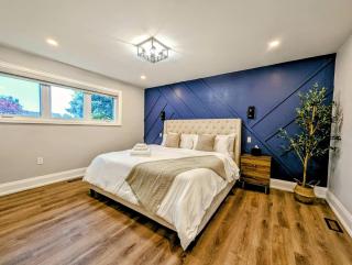 Niagara| All season- Swim Spa|Patio|King Bed|Bbq| - Niagara Falls - 1