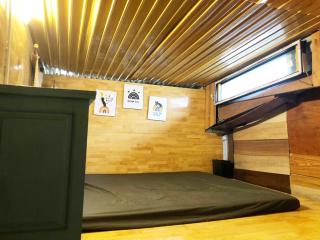 Green Leaf House - Homestay in Da Lat - Ấp Xuân An - 4