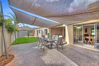 Parkview - Echuca Holiday Homes - Moama - 9