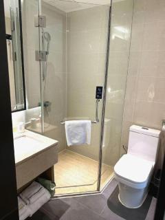 City Comfort Inn Shenzhen Exhibition Center North Huaqiang Metro Station - 6