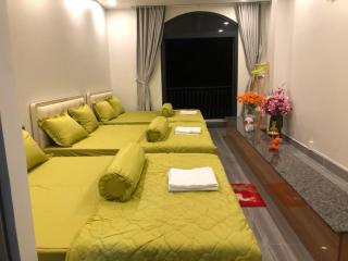 N56 Homestay GrandWorld Phu Quoc - Phu Quoc - 7