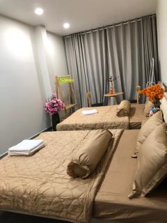 N56 Homestay GrandWorld Phu Quoc - Phu Quoc - 4