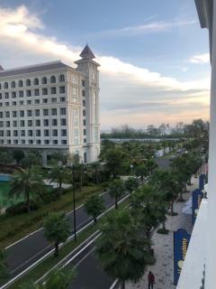 N56 Homestay GrandWorld Phu Quoc - Phu Quoc - 1