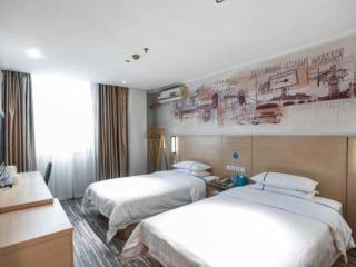 City Comfort Inn Guangzhou Dashi Metro Station Zoo Main Branch - Guangzhou - 3