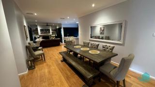 Lake Breeze - lakeside, bushland escape, with plunge pool - 9