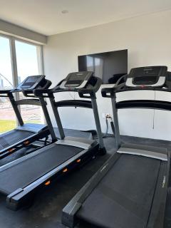 Oceanfront &6pers &Pool &Gym &Golf Club - Boca del Río - 9