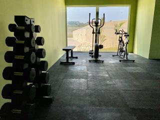 Oceanfront &6pers &Pool &Gym &Golf Club - 8