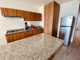 Oceanfront &6pers &Pool &Gym &Golf Club - Boca del Río - 4