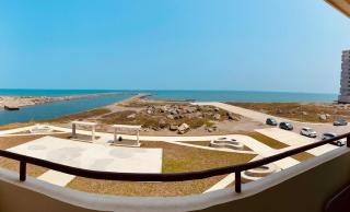Oceanfront &6pers &Pool &Gym &Golf Club - 3