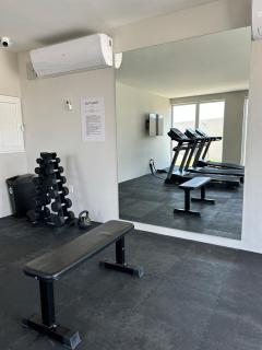 Oceanfront &6pers &Pool &Gym &Golf Club - 2