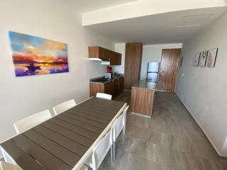 Oceanfront &6pers &Pool &Gym &Golf Club - 1